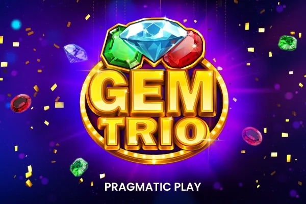 Gem Trio